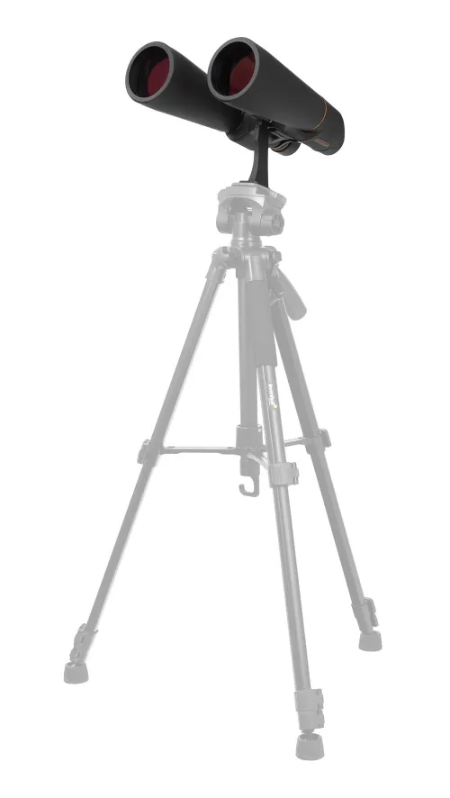 foto binocolo Levenhuk Bruno PLUS 25x70,  12