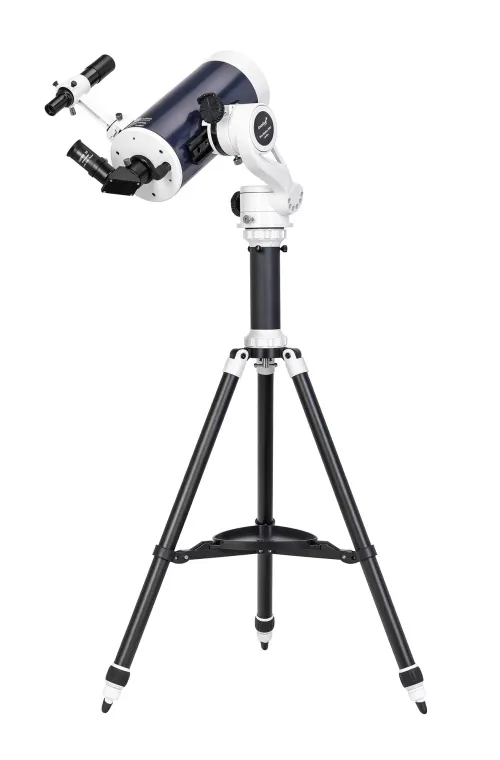 figura telescopio Levenhuk New Skyline PRO MAK 127/1500 AZ5,  3