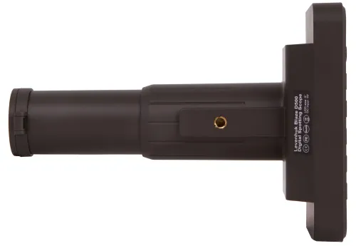 figura cannocchiale terrestre digitale Levenhuk Blaze D500,  12
