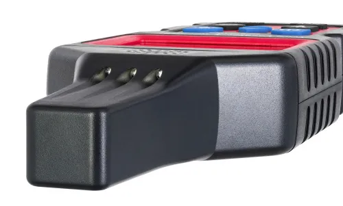 foto rilevatore di cavi interrati Ermenrich Ping SM150,  7