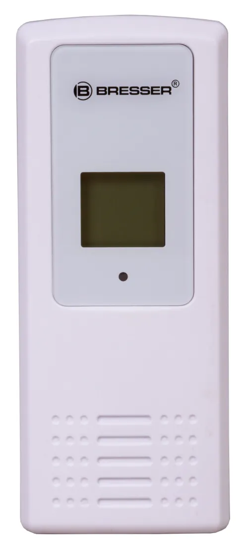 figura bresser 3 Chanel Outdoor Thermo/Hygro Sensor for TemeoTrend WFS/WFW Weather Stations,  2