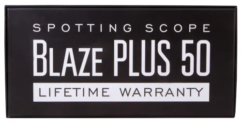 foto cannocchiale terrestre Levenhuk Blaze PLUS 50,  22