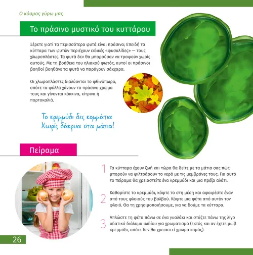 figura microscopio Levenhuk Discovery Centi 02 con libro,  6