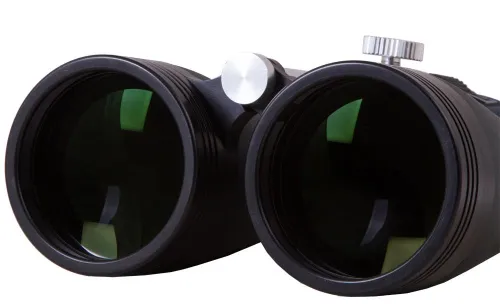 figura binocolo Levenhuk Bruno PLUS 20x80,  7