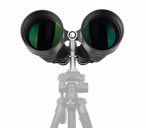 foto binocolo Levenhuk Bruno PLUS 25x100,  11