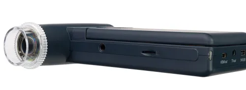 foto microscopio digitale Levenhuk Discovery Artisan 1024,  9