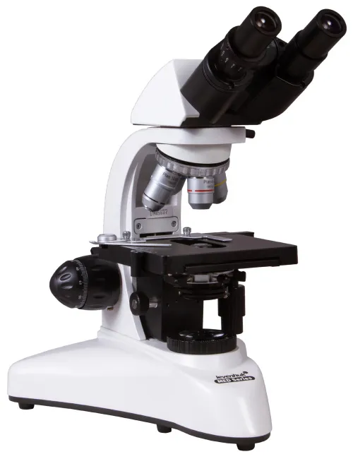 immagine microscopio binoculare Levenhuk MED 25B,  5