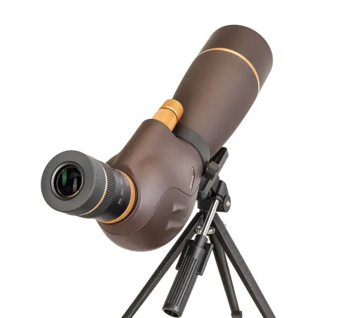 foto cannocchiale terrestre Levenhuk New Blaze PRO 70,  8