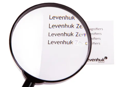 foto lente d’ingrandimento Levenhuk Zeno Handy ZH7,  6