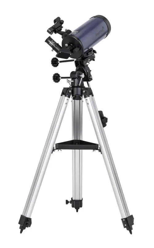 immagine telescopio Levenhuk New Skyline PRO MAK 102/1300 SQ1,  3