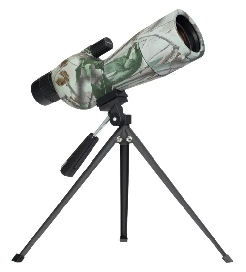 foto cannocchiale terrestre Levenhuk Camo 60,  6