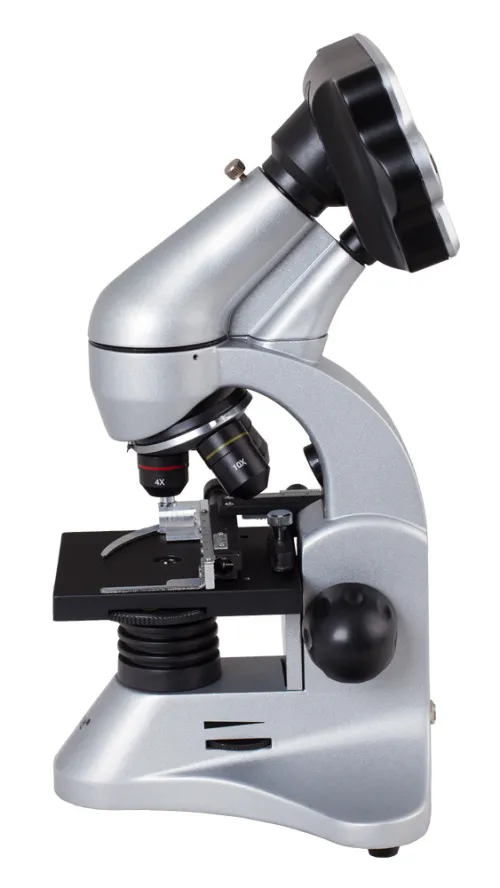 immagine microscopio biologico digitale Levenhuk D70L,  4