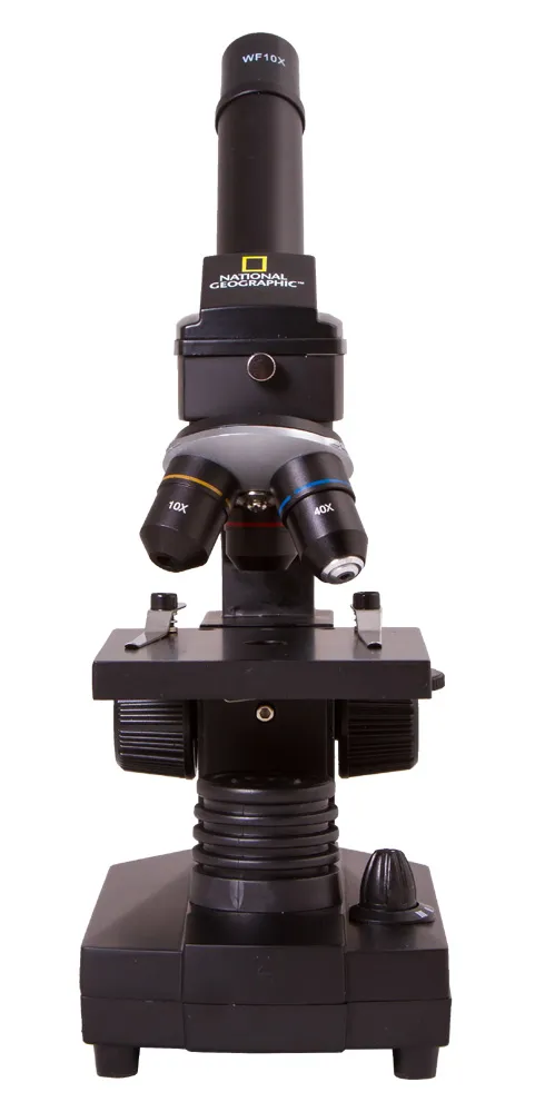 immagine microscopio Bresser National Geographic 40–1024x,  2