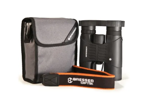 immagine bresser Corvette 8x42 Binoculars,  13