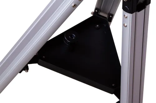 foto telescopio Levenhuk Skyline PLUS 115S,  12
