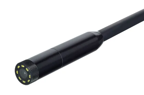 foto endoscopio professionale Ermenrich Seek VE40,  11