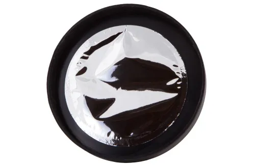 figura filtro solare Levenhuk per telescopi MAK 105 mm,  4