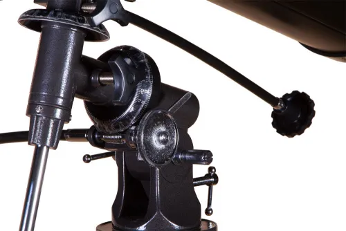 fotografia telescopio Levenhuk Skyline PLUS 130S,  8