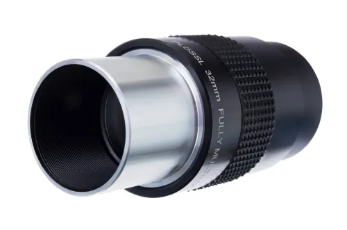 immagine oculare Levenhuk Plössl 32 mm,  4