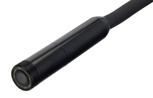 foto endoscopio professionale Ermenrich Seek VE40,  11