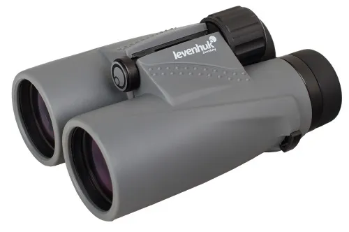 immagine binocolo Levenhuk Karma PLUS 10x42,  2