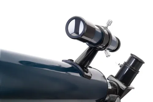 fotografia set Levenhuk Discovery Scope 2 con libro,  11