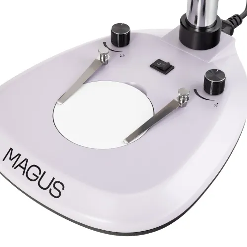 immagine microscopio stereoscopico digitale MAGUS Stereo D8T PLUS,  10