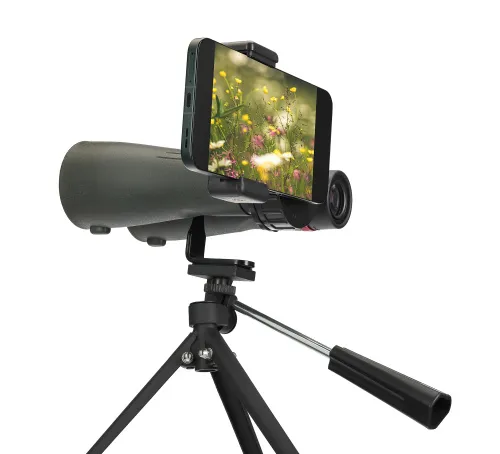 immagine fotobinocolo Levenhuk Kelvin Snap 12x50,  7
