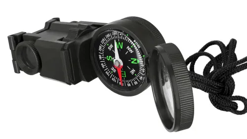 figura kit di sopravvivenza Levenhuk LabZZ SK5,  7