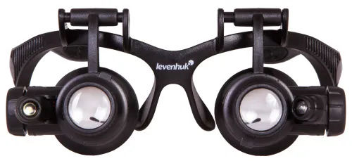 immagine occhiali d’ingrandimento Levenhuk Zeno Vizor G8,  7