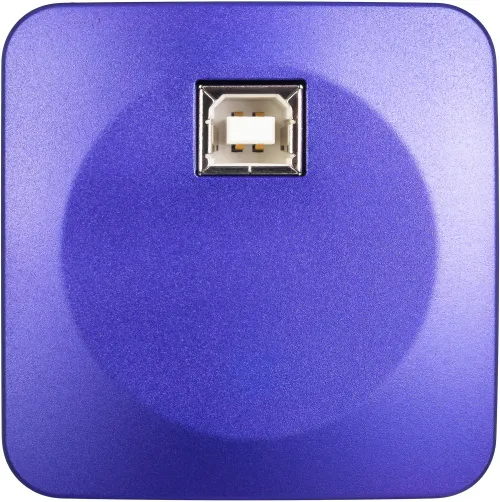 figura fotocamera digitale per microscopio Levenhuk M2500 PLUS,  7