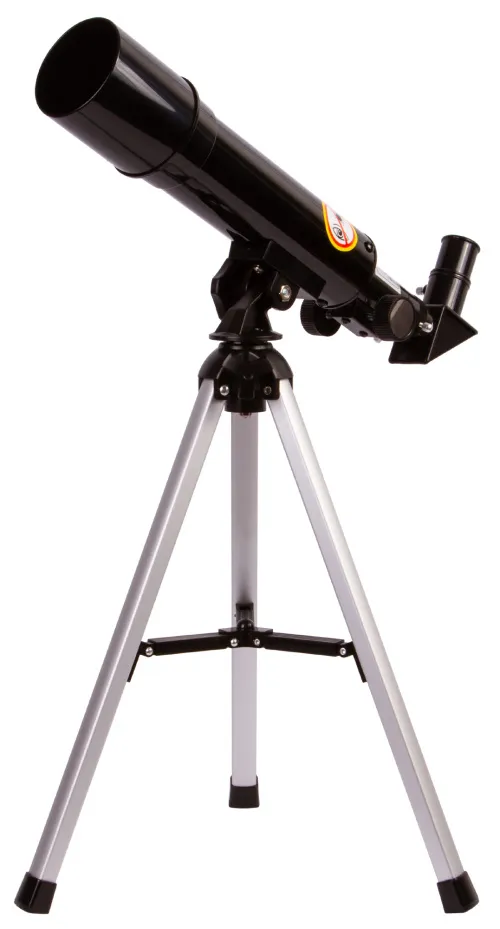 foto telescopio National Geographic 50/360 AZ e Microscopio con Supporto per Smartphone,  11