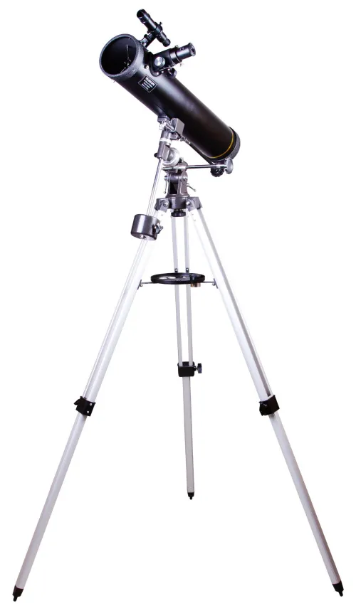 immagine telescopio Levenhuk Skyline PLUS 80S,  7