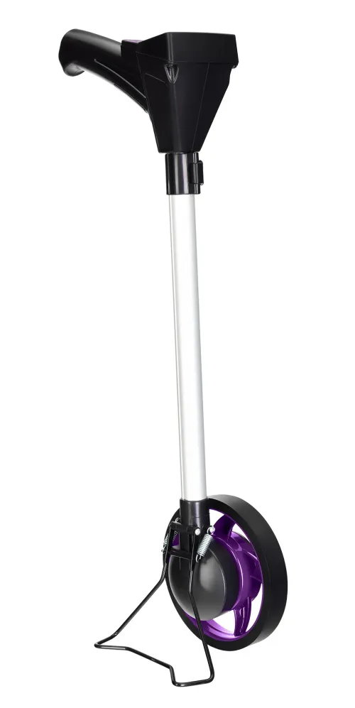 immagine odometro digitale Ermenrich Reel WM10,  5