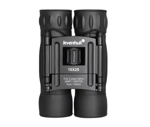 figura binocolo Levenhuk Atom 10x25,  5