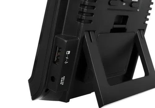 fotografia stazione meteo Levenhuk Wezzer PLUS LP40,  8