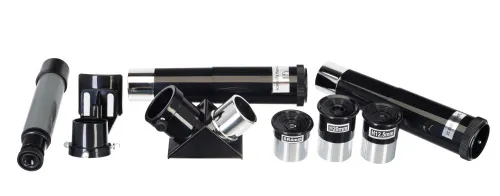 immagine telescopio Levenhuk Blitz 70 PLUS,  3