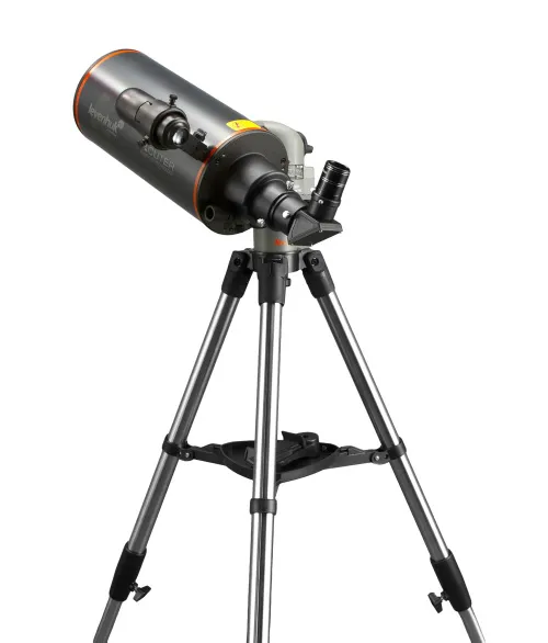 figura fototelescopio Levenhuk Kelvin MAK127 AZ GOTO Wi-Fi,  4
