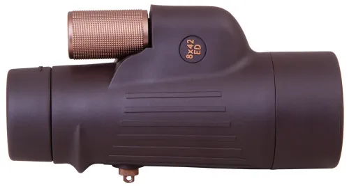 fotografia monoculare Levenhuk Vegas ED 8x42,  7