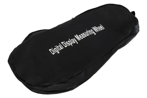 fotografia odometro digitale Ermenrich Reel WM30,  2