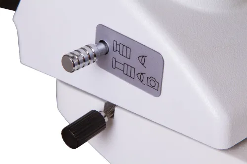 foto microscopio trinoculare digitale Levenhuk MED D35T LCD,  11