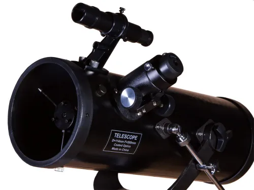 figura telescopio Levenhuk Skyline BASE 120S,  7