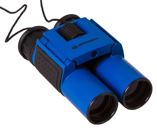 figura binocolo Bresser Topas 10x25,  4