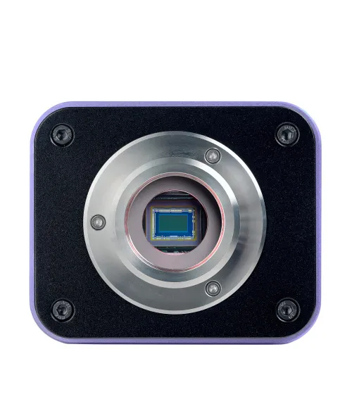 fotografia microscopio metallografico digitale MAGUS Metal D600 LCD,  25