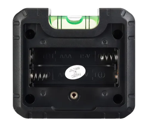 foto livella digitale Ermenrich Verk LQ30,  5