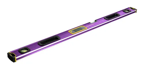 immagine livella digitale Ermenrich Verk LL100,  2