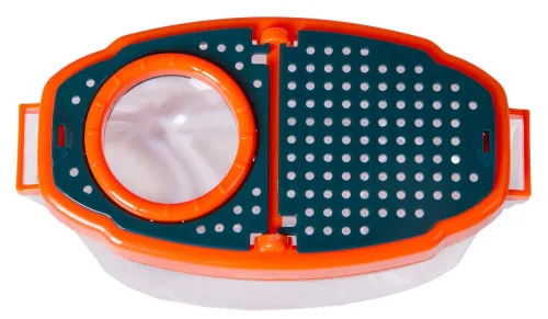 foto raccogli insetti Levenhuk LabZZ C3,  6