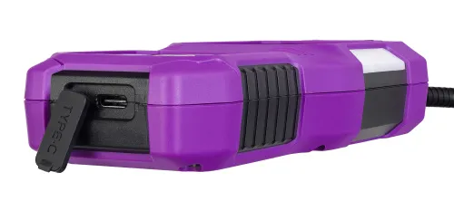 fotografia rilevatore di gas Ermenrich NG50,  6