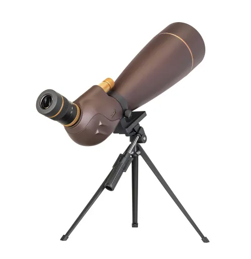 foto cannocchiale terrestre Levenhuk New Blaze PRO 100,  4
