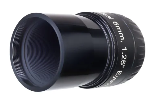 foto oculare Levenhuk Ra Plössl 6 mm, 1,25",  6